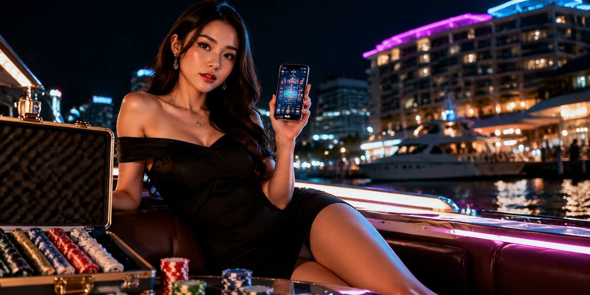 dentoto mobile gaming